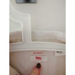 Levi's blouse