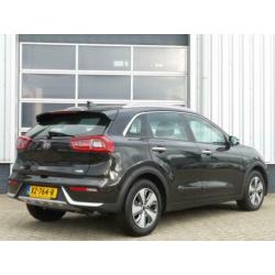 Kia Niro 1.6 GDi Hybrid DynamicLine *CLIMATECONTROL/NAVIGATI