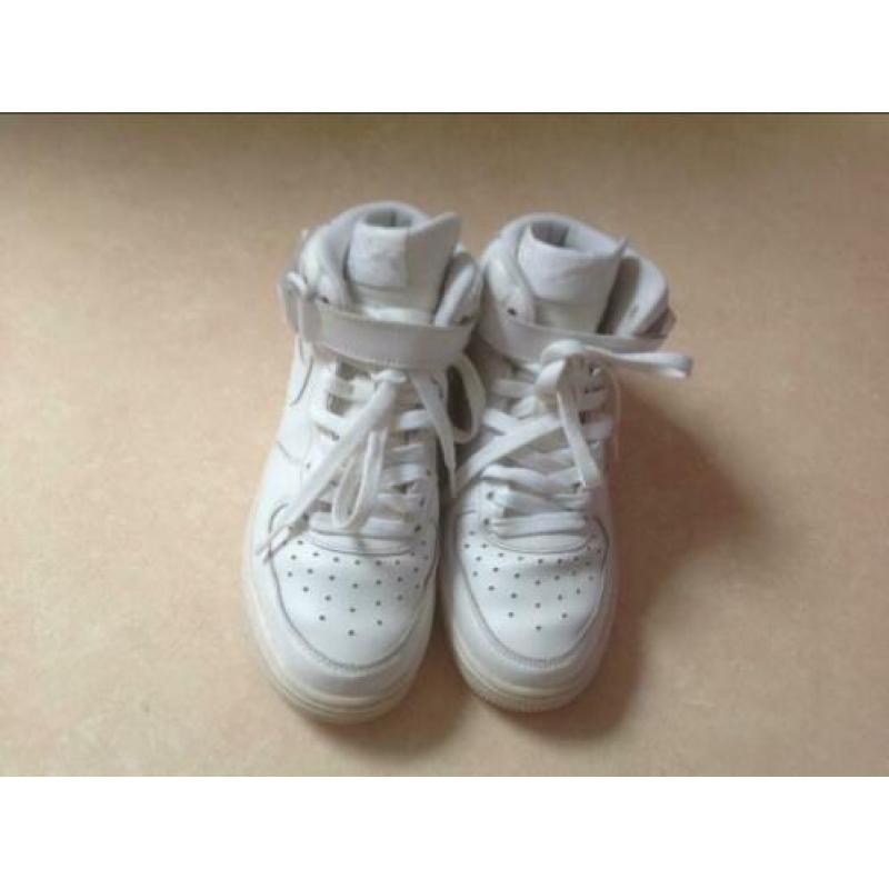 Nike Air Force 1 maat 36,5
