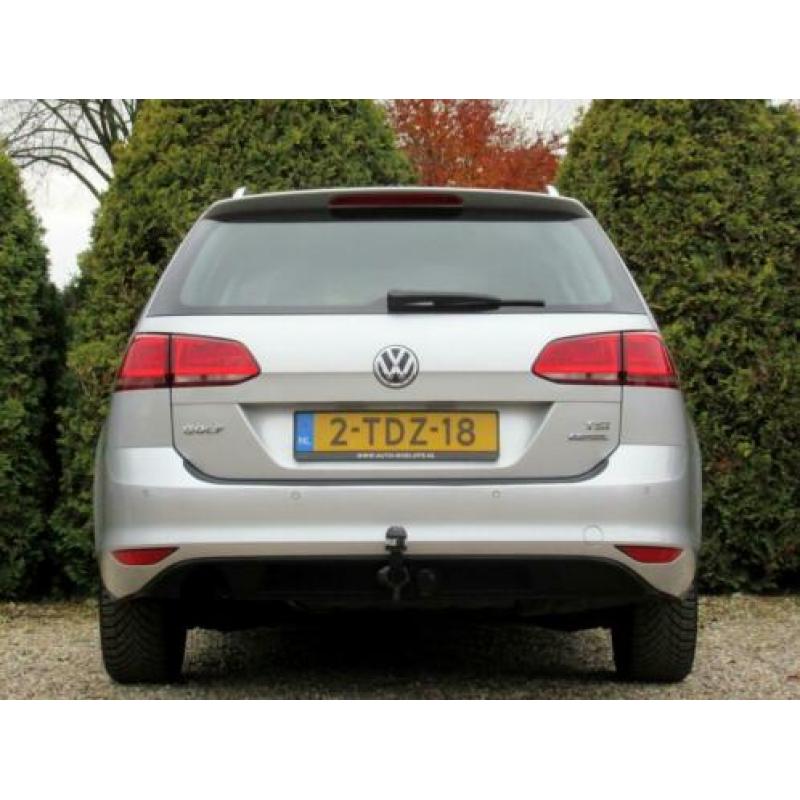 Volkswagen Golf Variant 1.2 TSI / Navi / Ecc / Pdc