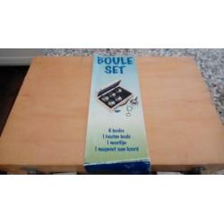 Compleet set