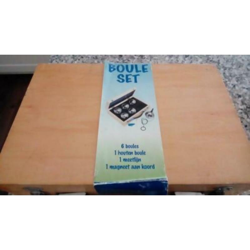 Compleet set