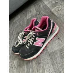 New balance