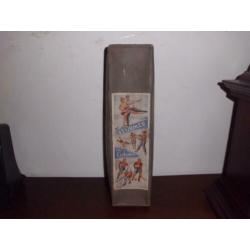 Schaatsen Sturmer in doos en handleiding 33382