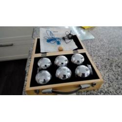 Compleet set