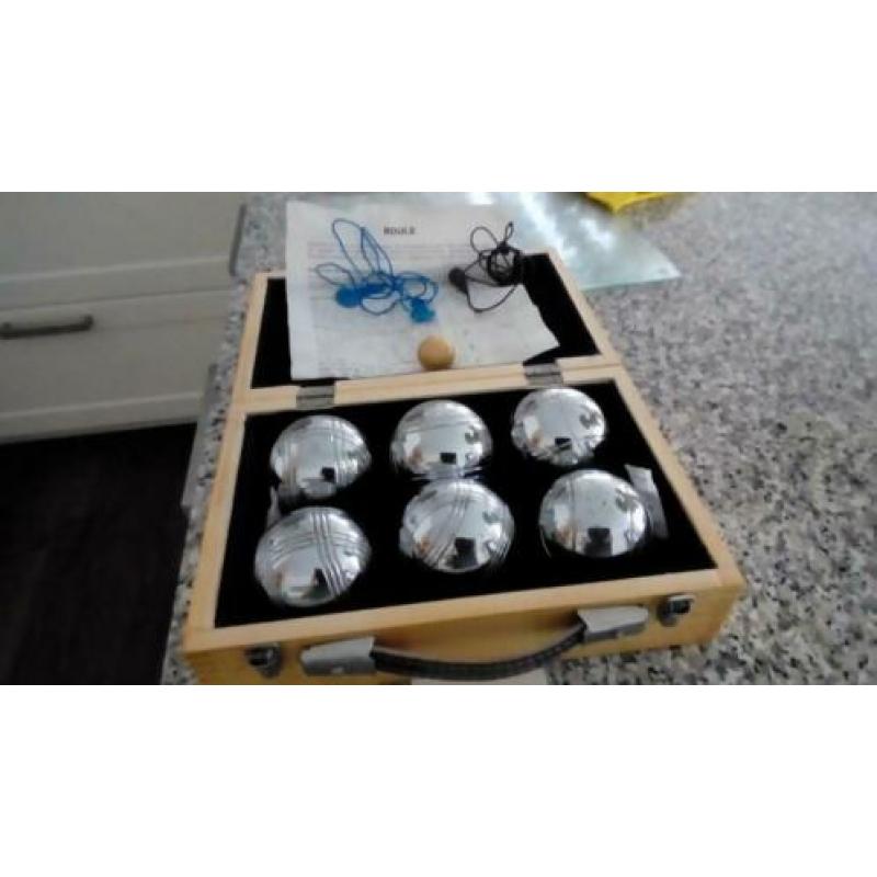 Compleet set