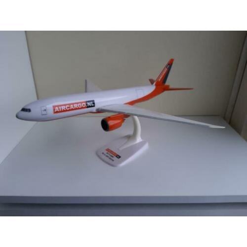 Boeing 737, 757, 767, 777 en 787 vliegtuigmodellen in 1/200