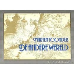 Oude laurel hardy stripboeken/felix/marten toonder