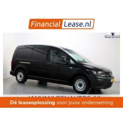 Volkswagen Caddy 2.0 TDI L2H1 Maxi Airco Cruise Control Trek