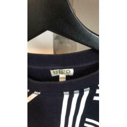 KENZO TRUI MAAT 152 jongens/meisjes