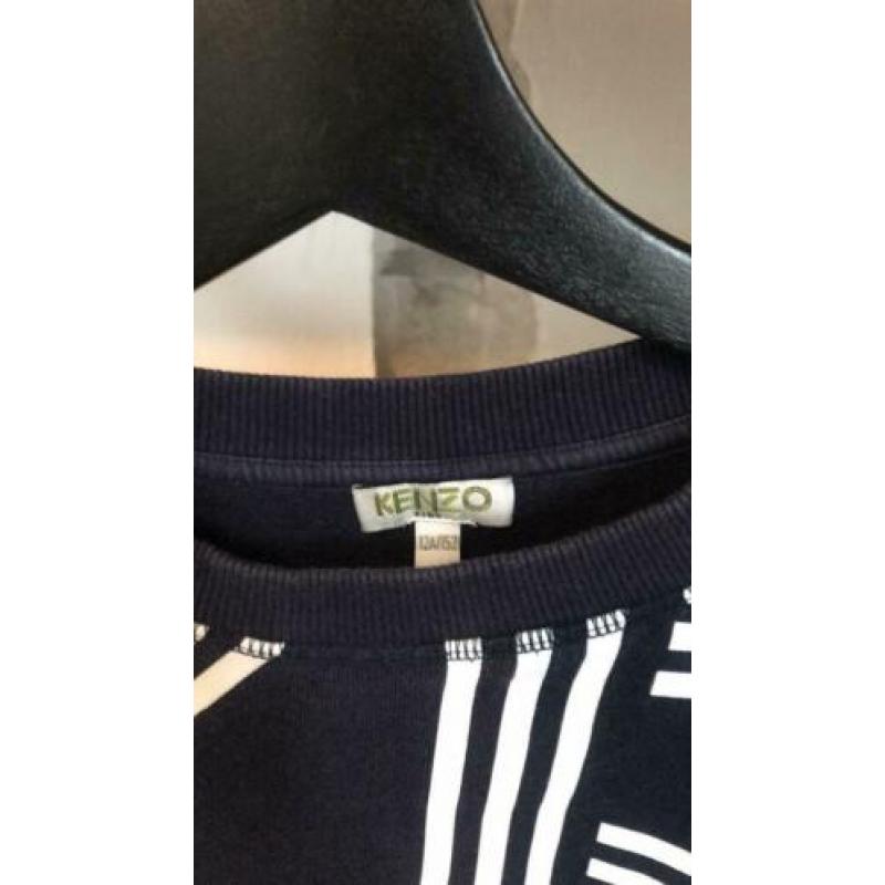 KENZO TRUI MAAT 152 jongens/meisjes