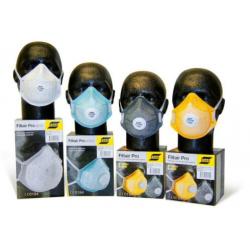Preventieve stofmaskers / Mondkapjes - FFP3