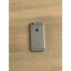 IPhone 6 32G met nieuwe batterij