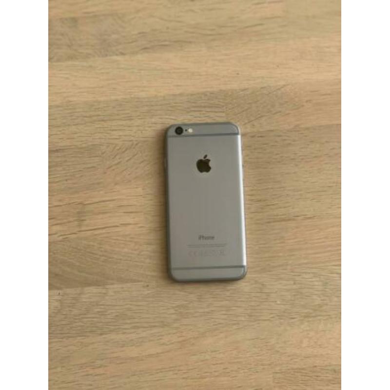 IPhone 6 32G met nieuwe batterij