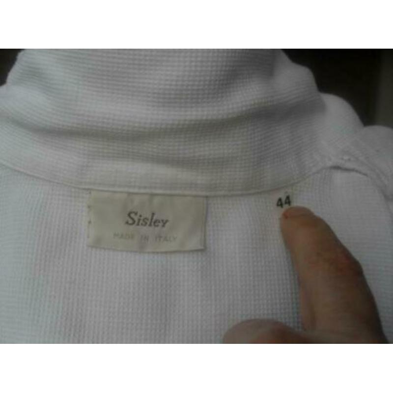 Sisley maat 44