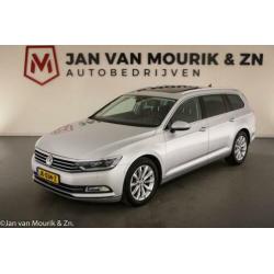 Volkswagen Passat Variant 2.0 TDI Highline | LED | LEDER | O