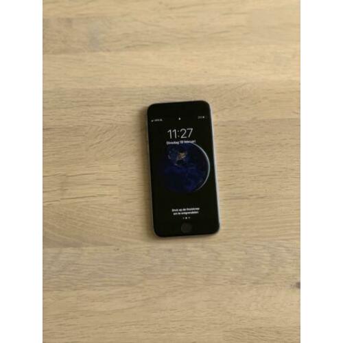 IPhone 6 32G met nieuwe batterij