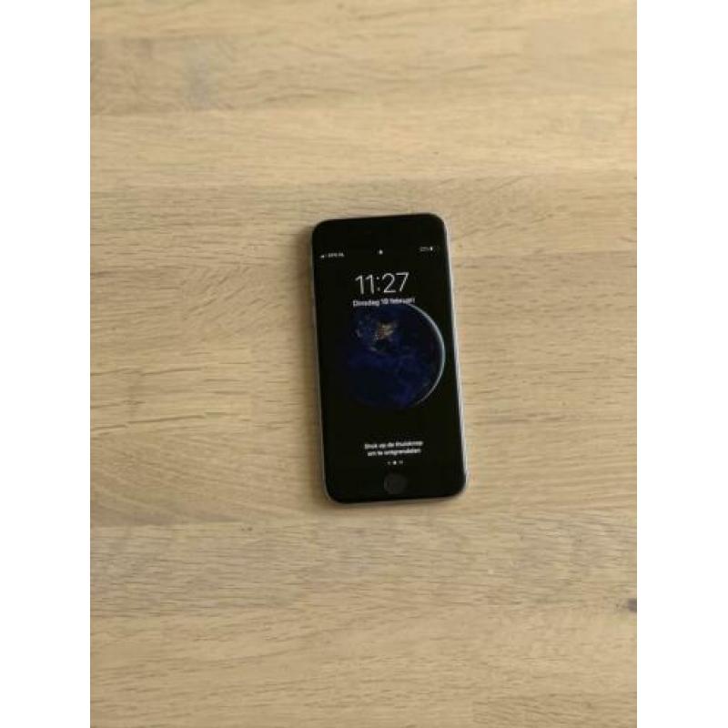 IPhone 6 32G met nieuwe batterij