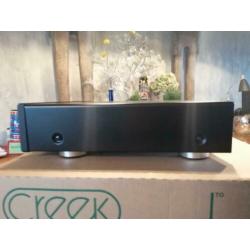 Creek Evolution 5350 , top high end , 2/200watt , MM phono
