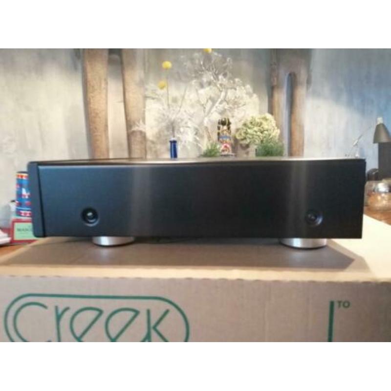 Creek Evolution 5350 , top high end , 2/200watt , MM phono