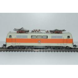 Marklin 3155 Elektrolok BR 111 136-8 DB (2)