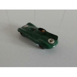 Matchbox Jaguar D-Type - TE KOOP