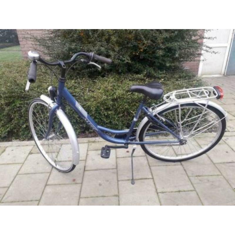 te koop altec lage instapfiets 7versnellingen framemaat 48
