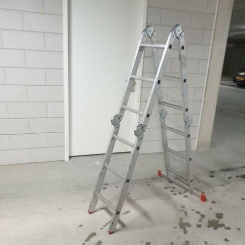 ladder
