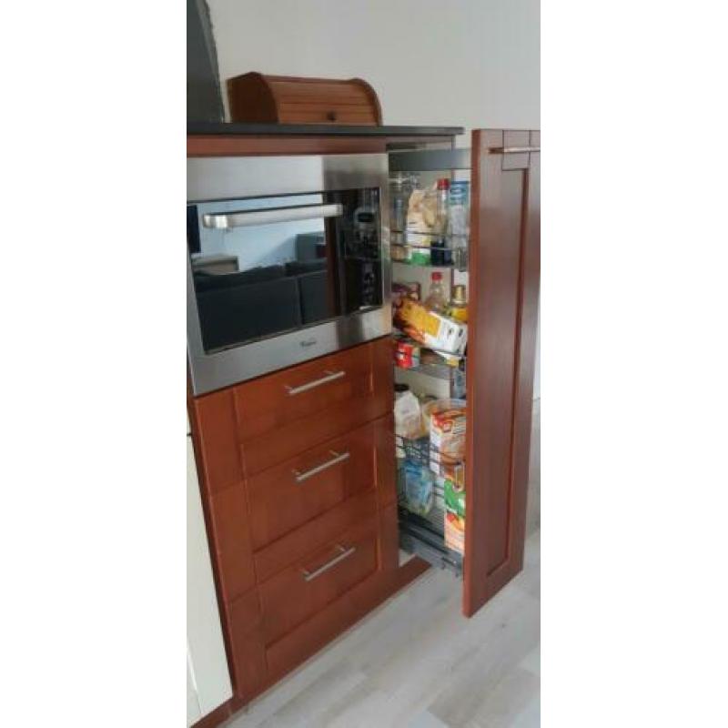 Tweedehands keuken, in geheel weg of in onderdelen!