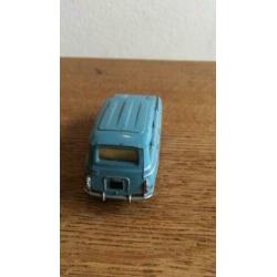 Dinky toy Renault 4