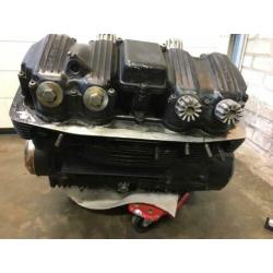 Honda CB750 SOHC motorblok