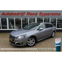 Peugeot 508 SW 1.6 BlueHDi Blue Lease Premium LED/Head UP/Le