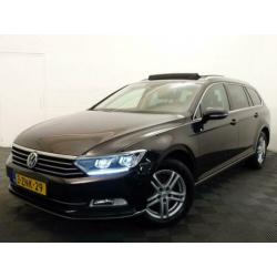 Volkswagen Passat Variant 1.6 TDI HIGHLINE EXE AUTOM, Panoda