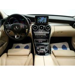 Mercedes-Benz C-Klasse 350 e Avantagrde AMG Style Edition, P