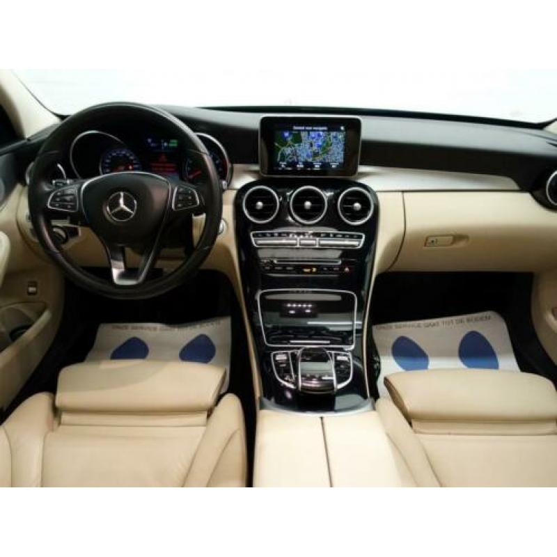 Mercedes-Benz C-Klasse 350 e Avantagrde AMG Style Edition, P