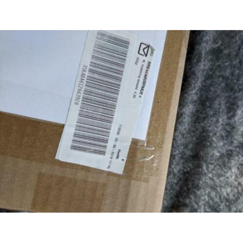 13" Macbook Pro 2016 | Space Gray Retina