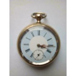 antiek zakhorloge