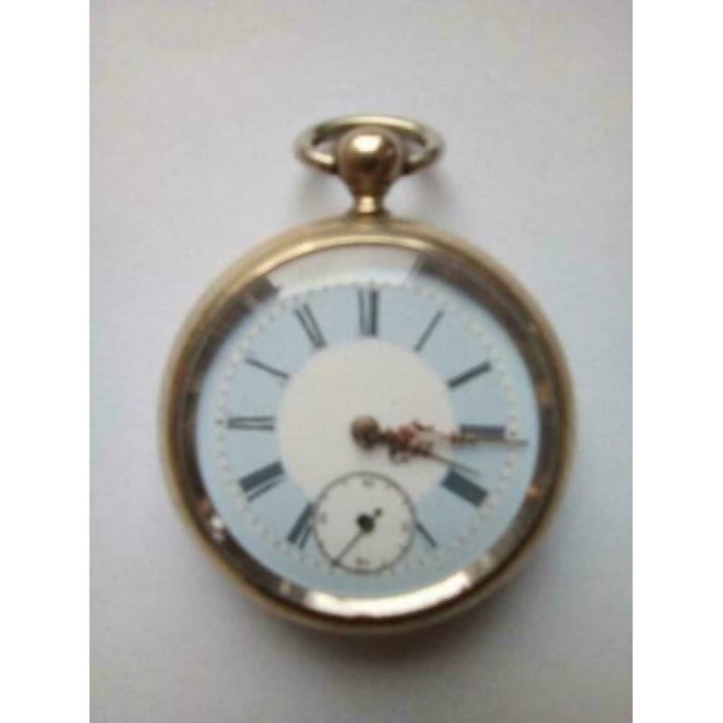 antiek zakhorloge