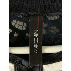 Vest Marccain maat 40