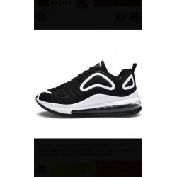 Sale! nike airmax 720 maat 36/47