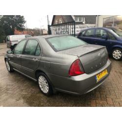 Rover 45 1.8 Club /NAP126Dkm /Climate control/ 1ste eig /Zee