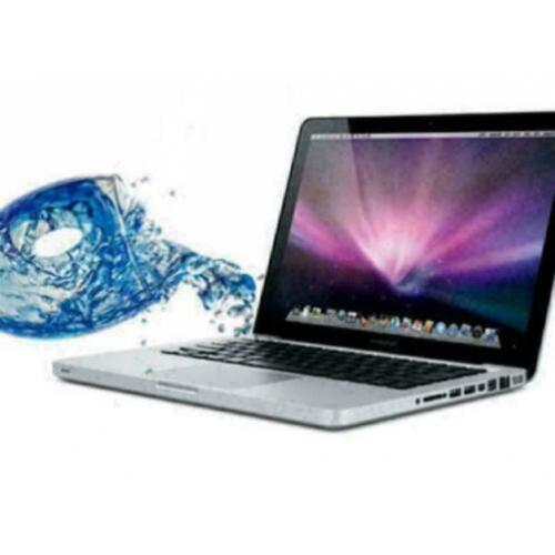 macbook pro 13 inch 15 inch waterschade herstel reparatie