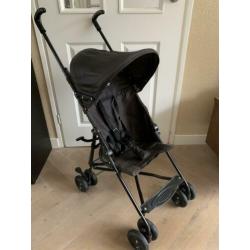 Prenatal buggy