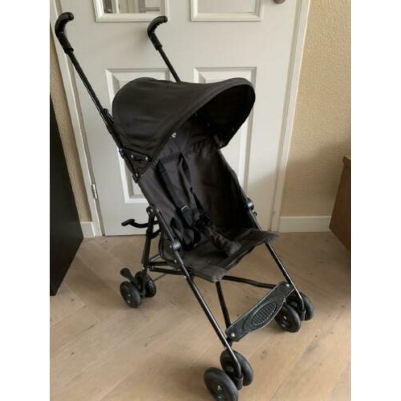 Prenatal buggy