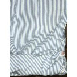 H&M katoenen pyamabroek mt 134/140 gestreept