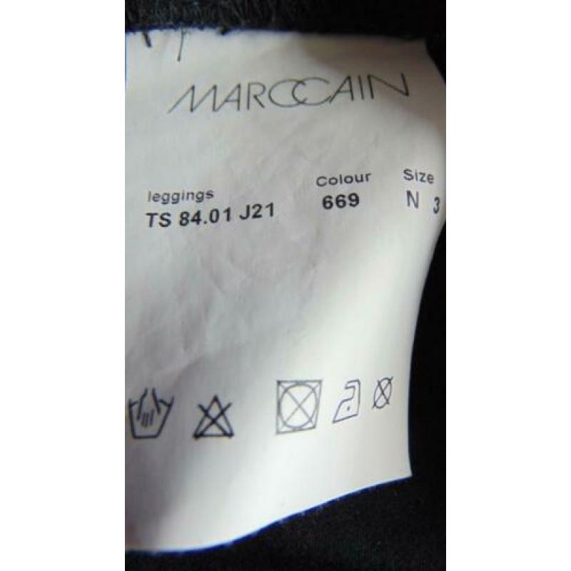 MARCCAIN topje mt.S