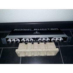 SX3040 Behringer - stereo sound enhancement processor
