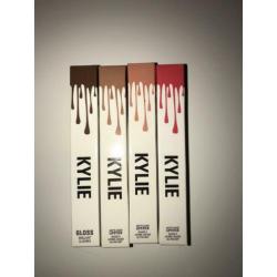 Kylie Cosmetics Lipstick, Lipgloss