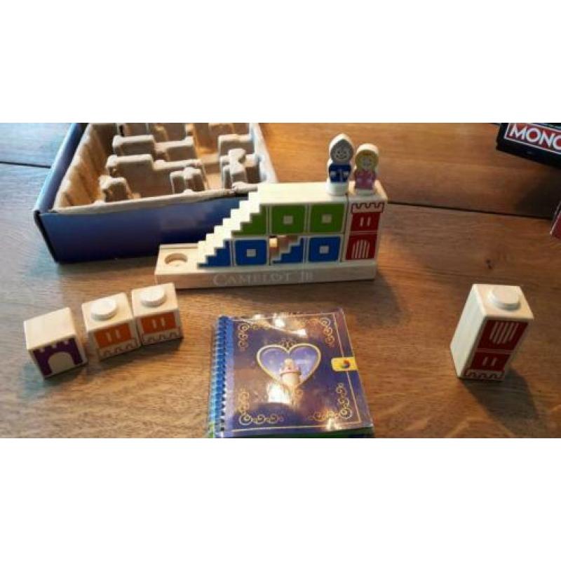 Smart games Camelot jr