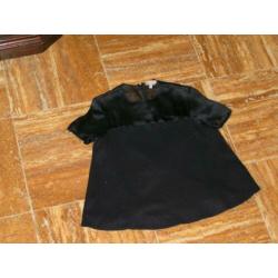 PAUL&JOE SISTER blouse,Mt 38(3) zeer goede staat